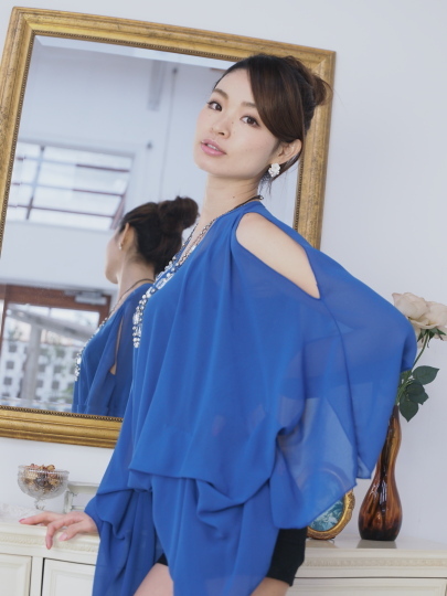 BABYBOOCAST 安西 恵梨 プロフィール